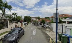 Serangoon Garden Estate (D19), Detached #627323471